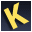 KeyBlaze Typing Tutor icon